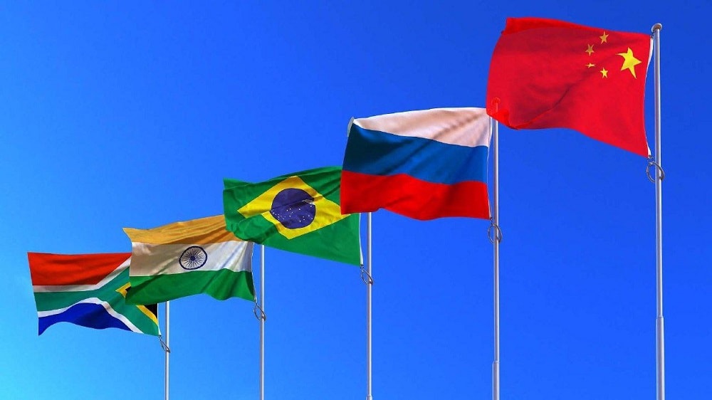 expectativa, El BRICS supera en influencia económica al G7, aportan 1.2% más en el PIB