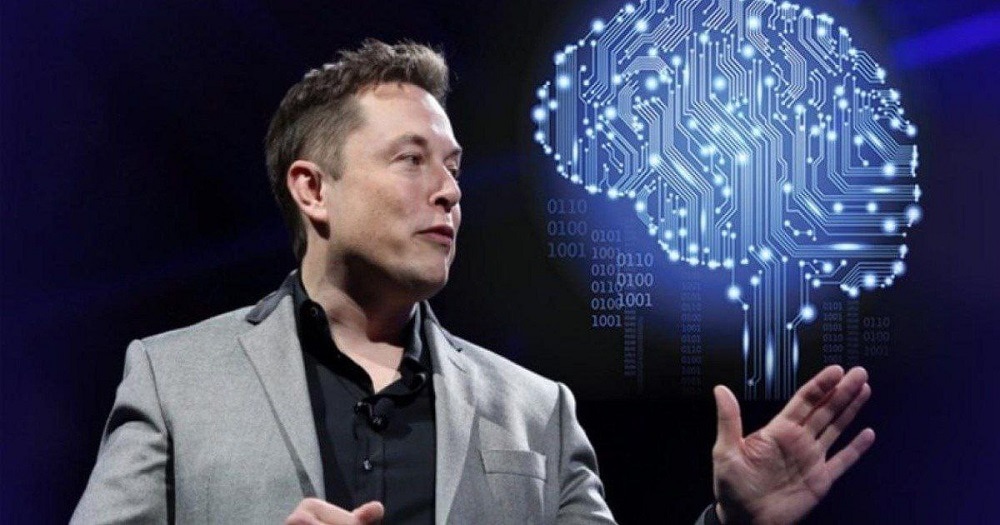 Elon Musk le apuesta “con todo” a la Inteligencia Artificial creando una empresa