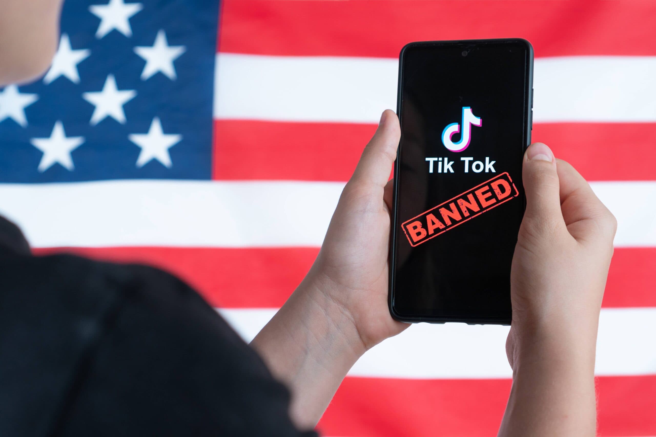 Prohíben TIKTOK en universidades de Florida