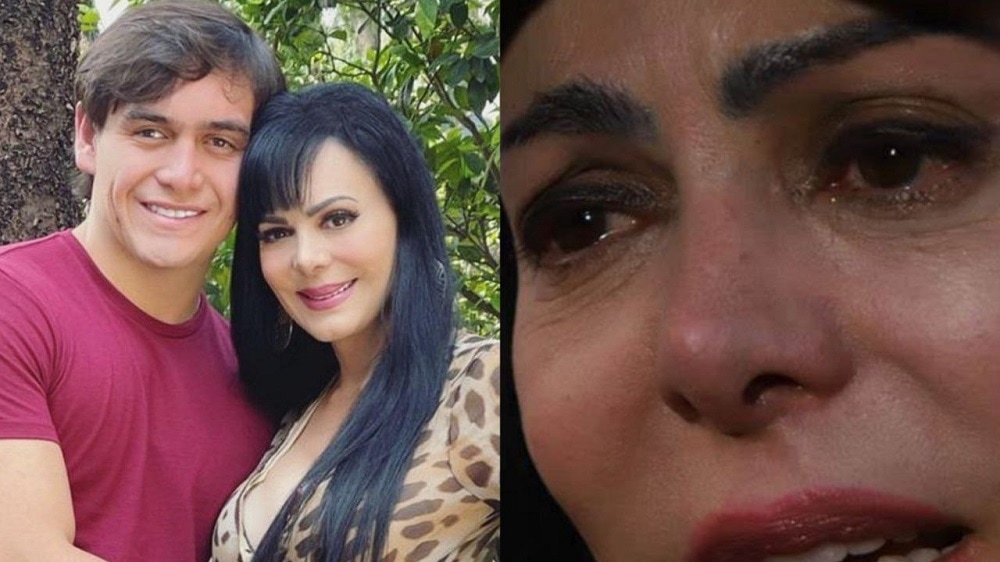 Maribel Guardia: “No hay dolor más grande que enterrar a un hijo”