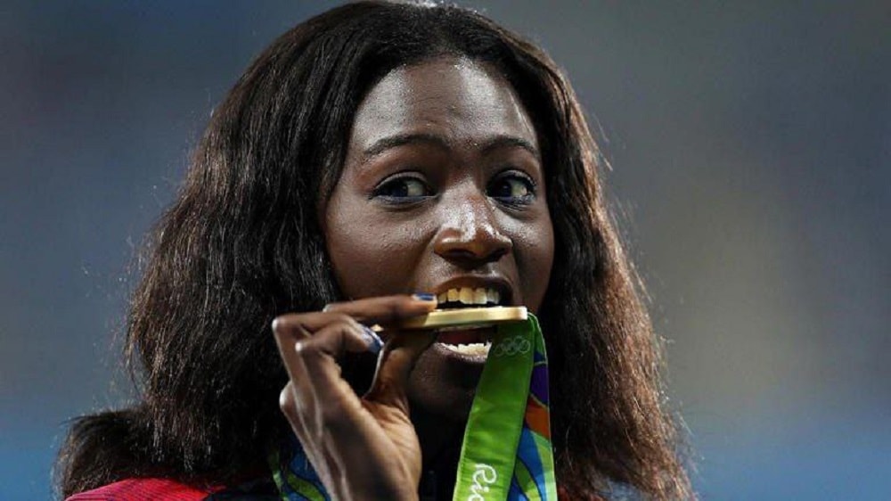 Tori Bowie, medallista olímpica y dos veces campeona mundial, fallece misteriosamente