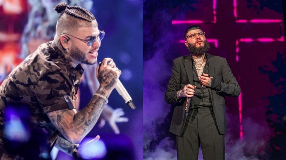 Farruko sobre su conversión al cristianismo: “Yo era el mejor artista, pero el peor ser humano”