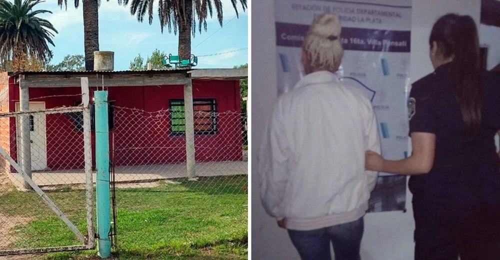 Mujer secuestra a su novio para que no le sea infiel: Le destruyó su celular y no mantuvo encerrado