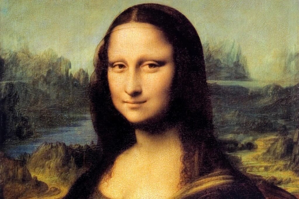 Identifican El Paisaje Que Aparece En La Mona Lisa Uno De Los Misterios Resueltos 