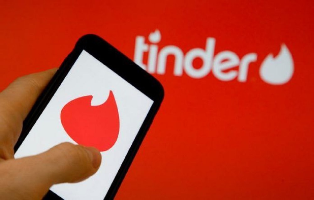 Rusia se quedará sin Tinder por “invadir” Ucrania