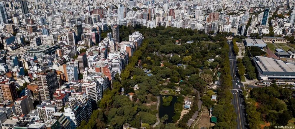 argentina , buenos aires