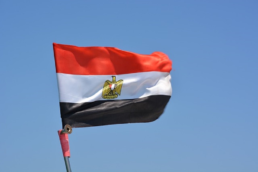 Egipto solicita oficialmente adherirse al BRICS