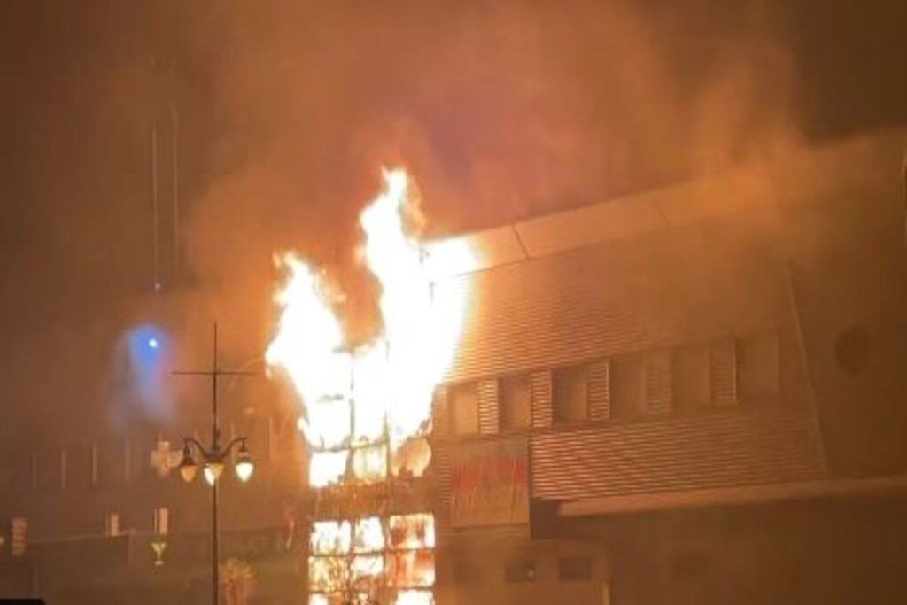 Indignación en Francia por muerte de un adolescente por disparos de la policía