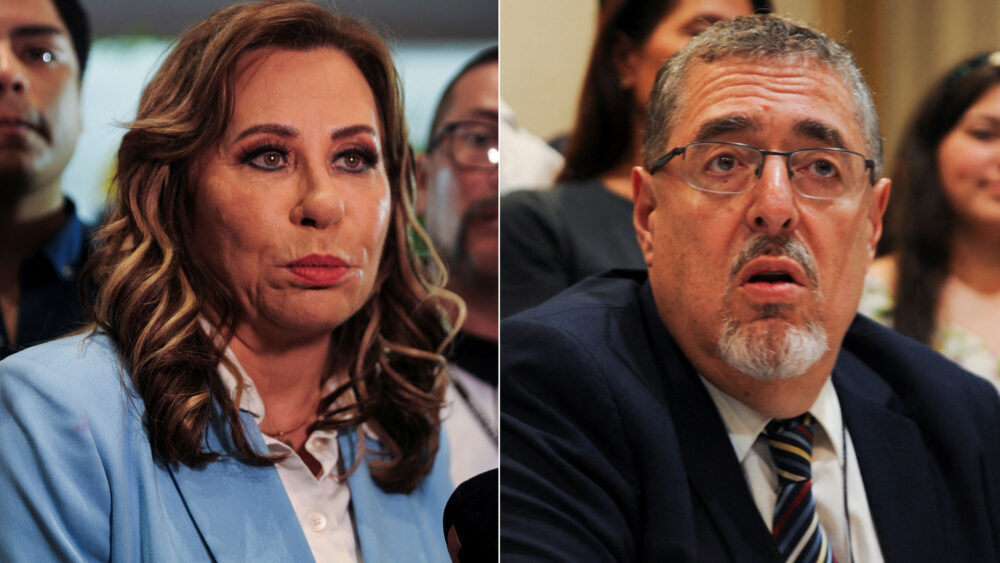 arévalo