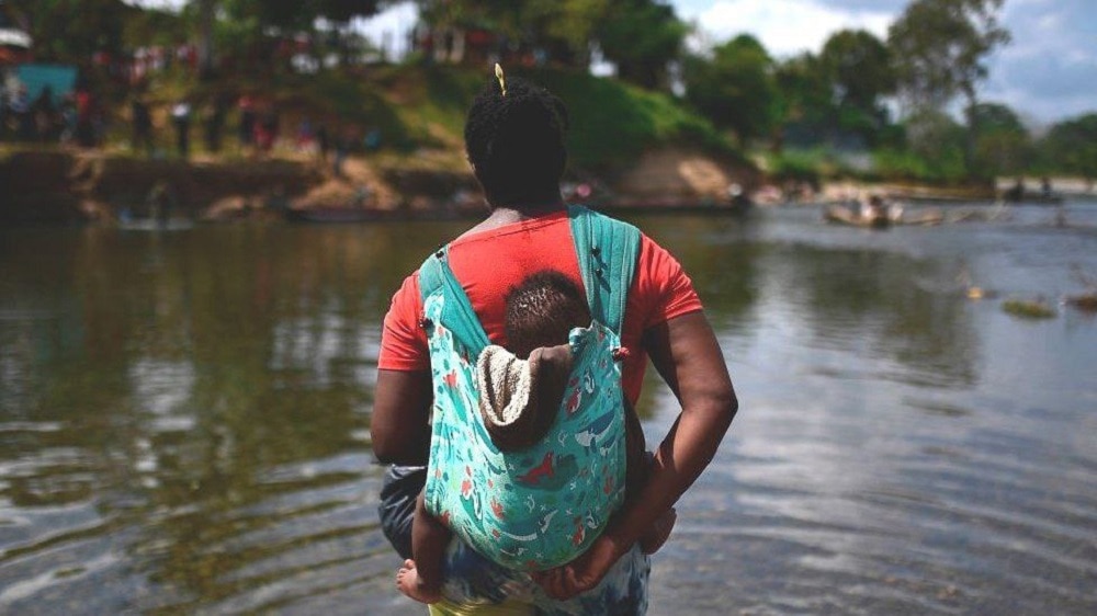 Cadáveres de diez migrantes fueron encontrados en la selva de Panamá