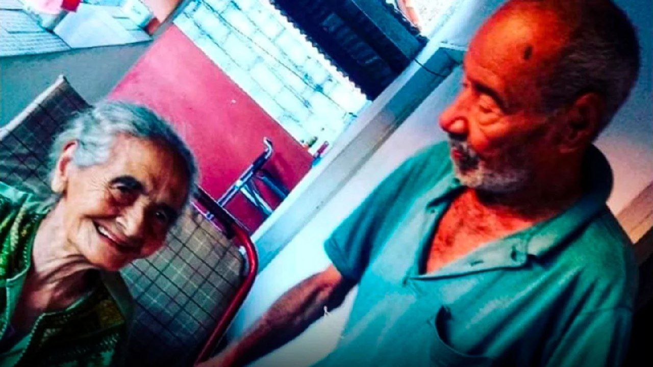 Pareja que estuvo casada por 83 años falleció con cuatro horas de diferencia