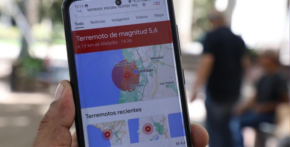 Datos del GPS podrían predecir terremotos y salvar miles de vidas