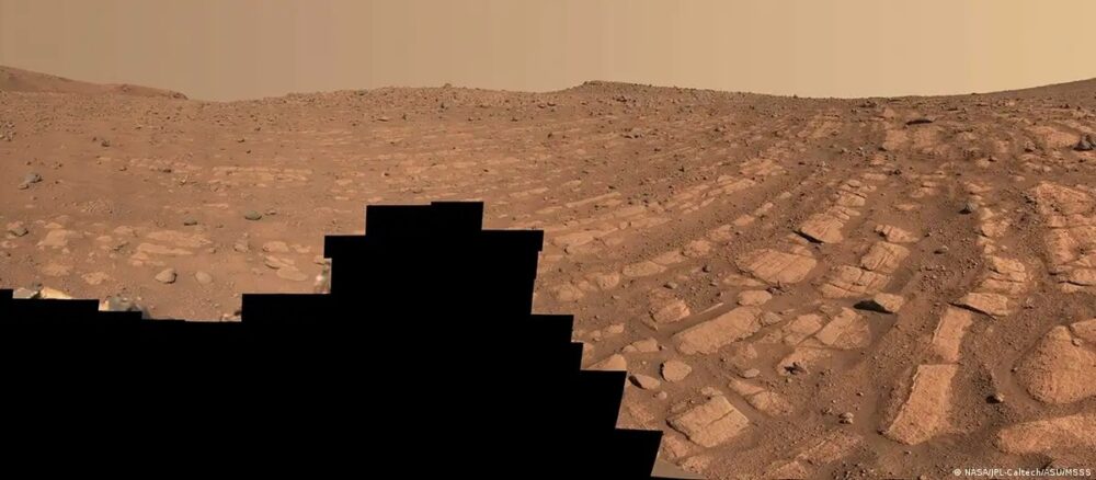 vida extraterrestre , NASA