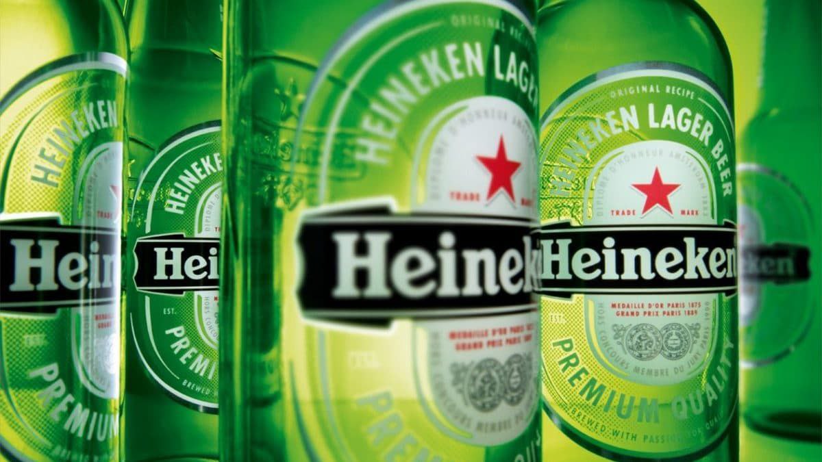 Heineken completa su salida de Rusia a más de un año de las sanciones por la guerra en Ucrania