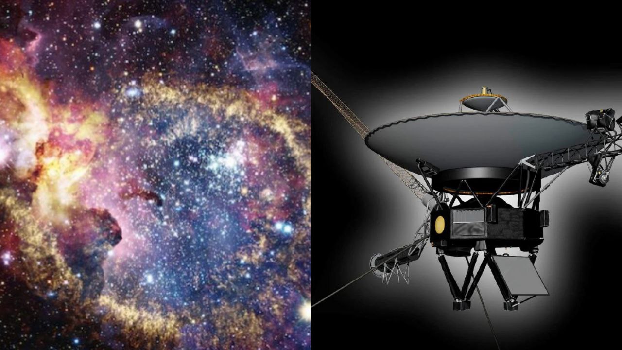 “¿El latido de un corazón en el Universo?” La NASA confirma de qué se trata