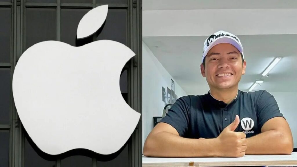 apple , iphone , tik tok