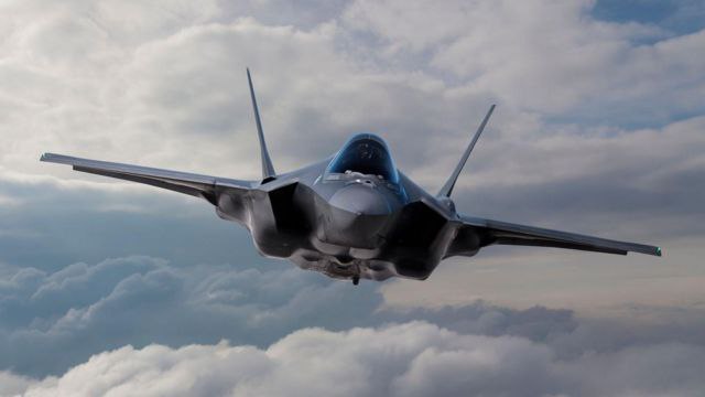 Encuentran escombros del avión valorado en $80 millones que había desaparecido misteriosamente