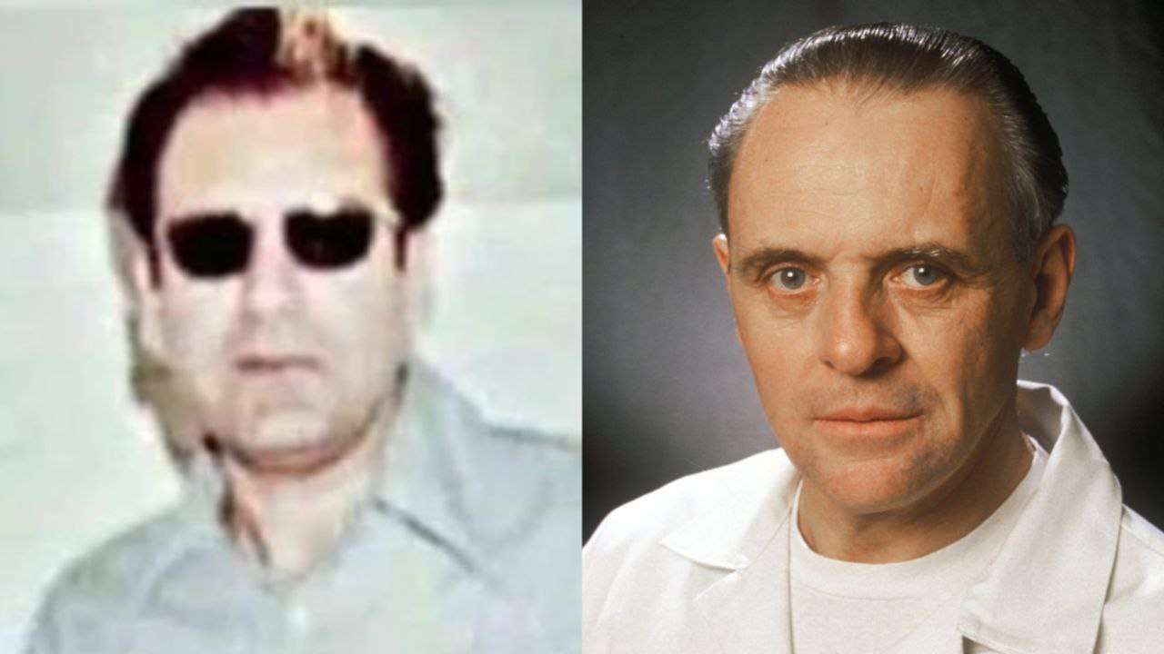 Personaje de “Hannibal Lecter” fue inspirado en un médico asesino