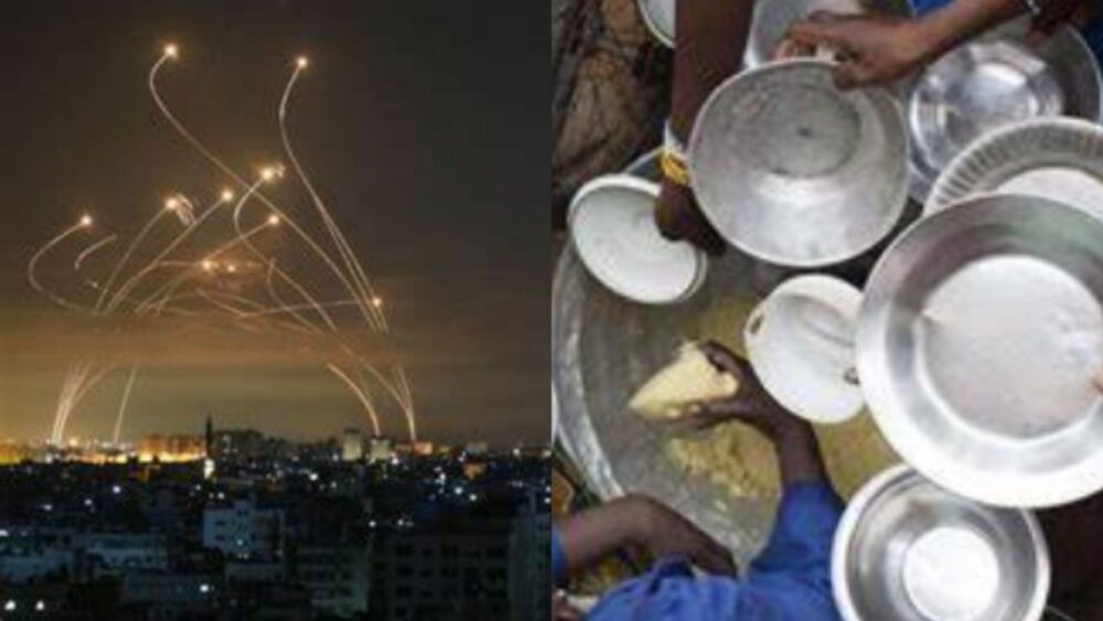 hamas e israel