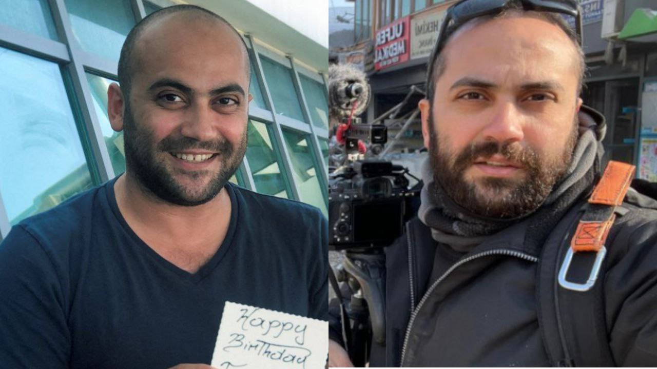 Periodista de Reuters muere tras ser alcanzado por artillería israelí en el Líbano