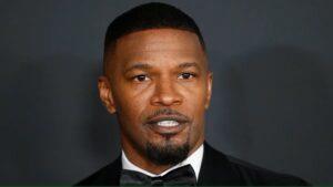 Jamie Foxx es demandado por presunta agresión sexual en un bar de Nueva York