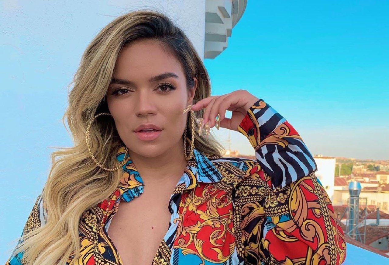 Karol G será la primera mujer con tres presentaciones en el Estadio Azteca