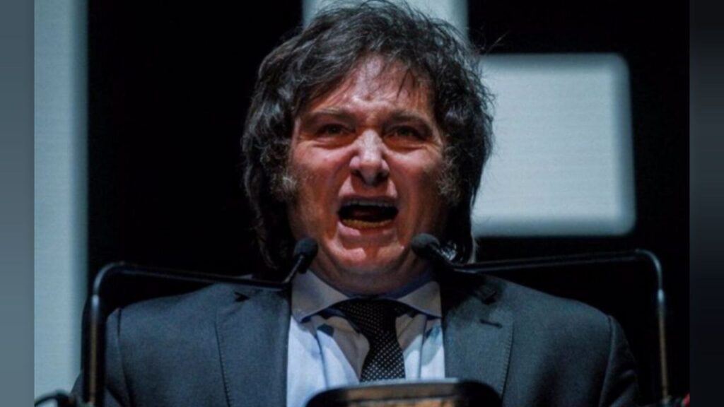 jubilados y pensionados, promuevan, Javier Milei reduce de 18 a 9 los ministerios en Argentina