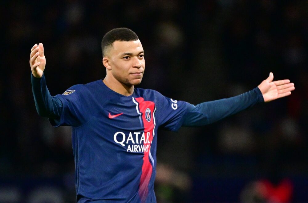 Mbappé Confesa Que Le Hostiga La Fama Pagaría Mucho Dinero Por Ser Una Persona Normal 8940