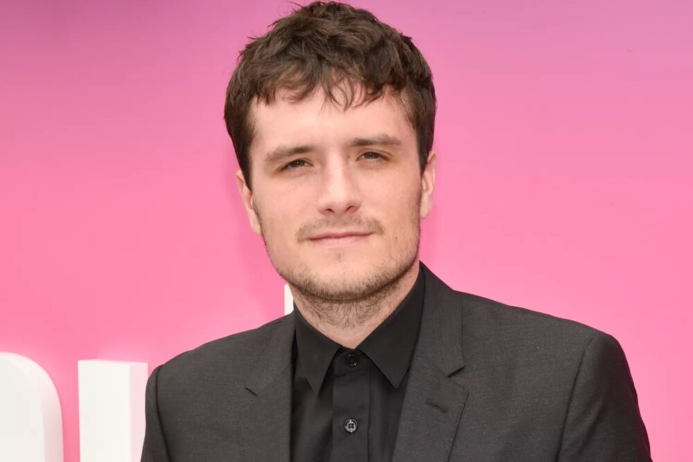 actor hollywood Josh Hutcherson Josh Hutcherson