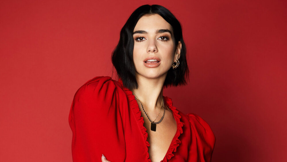 dua lipa