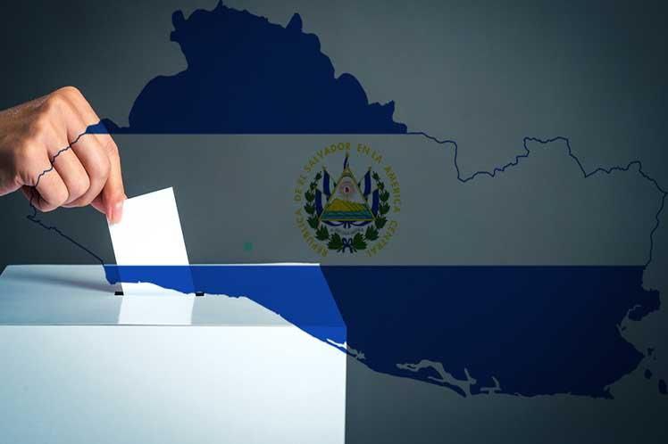 Elecciones en El Salvador: Conoce a los candidatos presidenciales