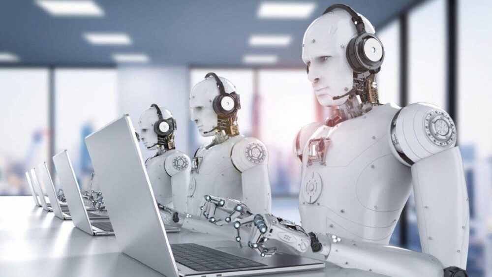 24 millones, Un 40% del empleo mundial se vería afectado por la Inteligencia Artificial