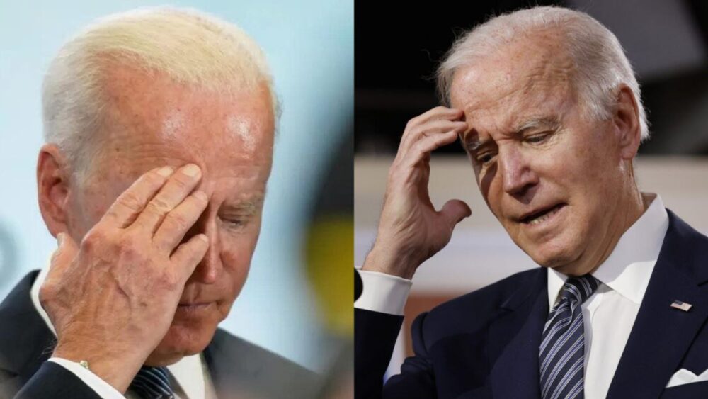 donantes demócratas, próximos días, Republicanos se aprovechan de informe judicial que cuestiona la capacidad mental de Biden: Exigen sea incapacitado