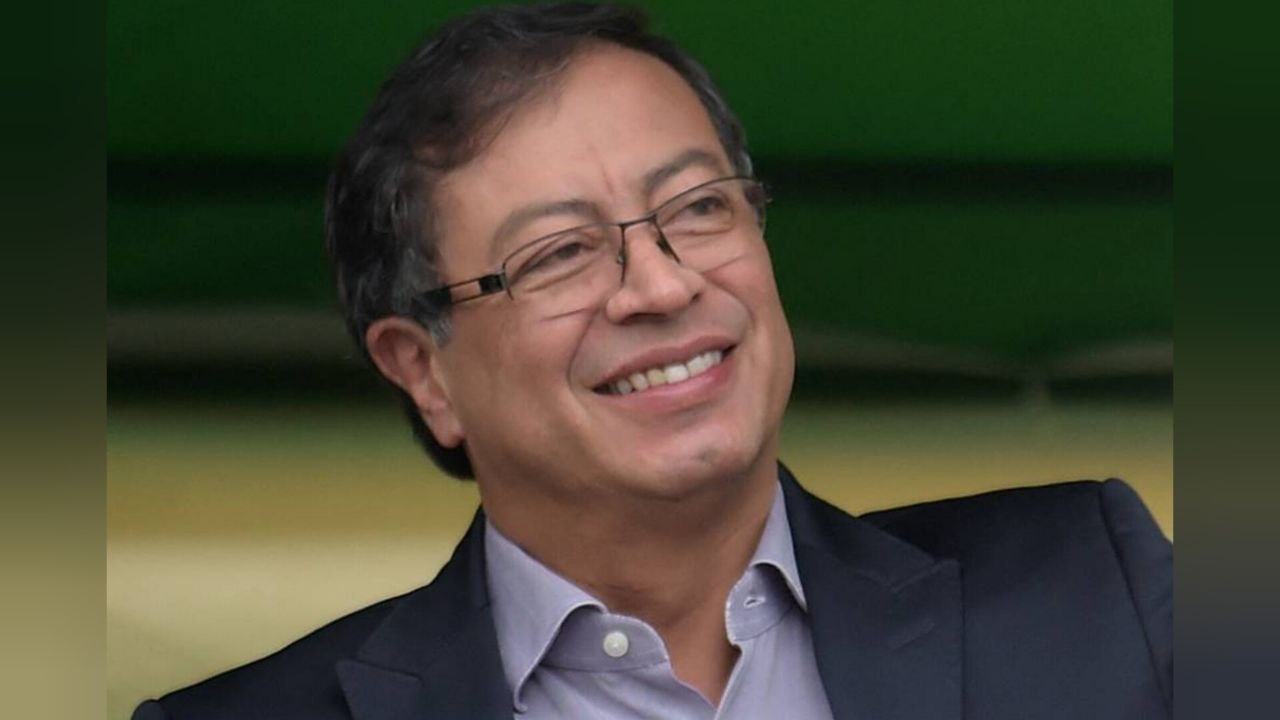 Promueven a Gustavo Petro al Premio Nobel de la Paz: "Es una inspiración"