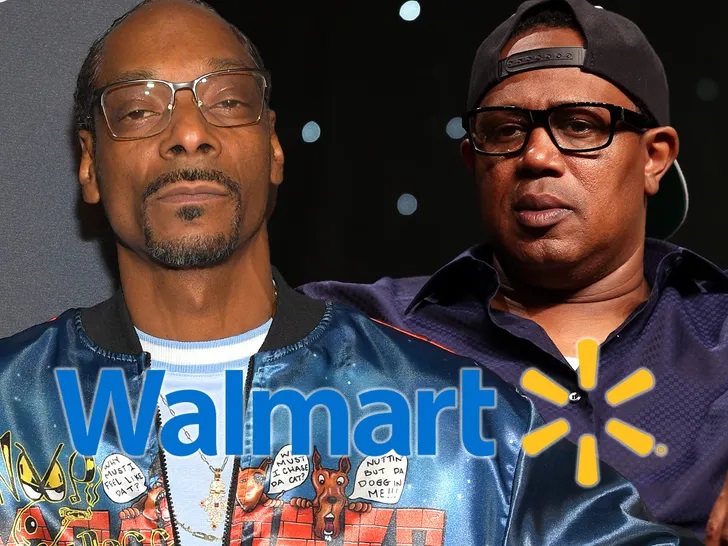 walmart snoopdog