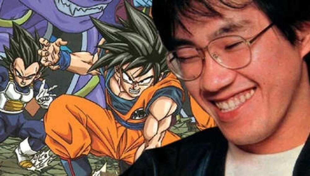 Fanáticos recaban firmas para que el 8 de marzo sea el Día Internacional de Dragon Ball