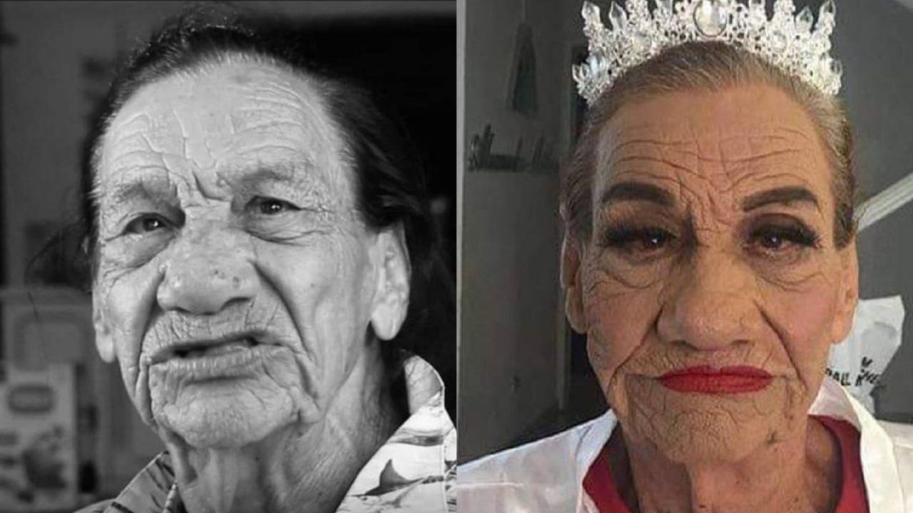 Fallece Gilbertona, la influencer mexicana LGTB famosa por sus graciosos memes