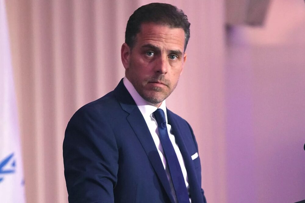 hunter biden Hunter