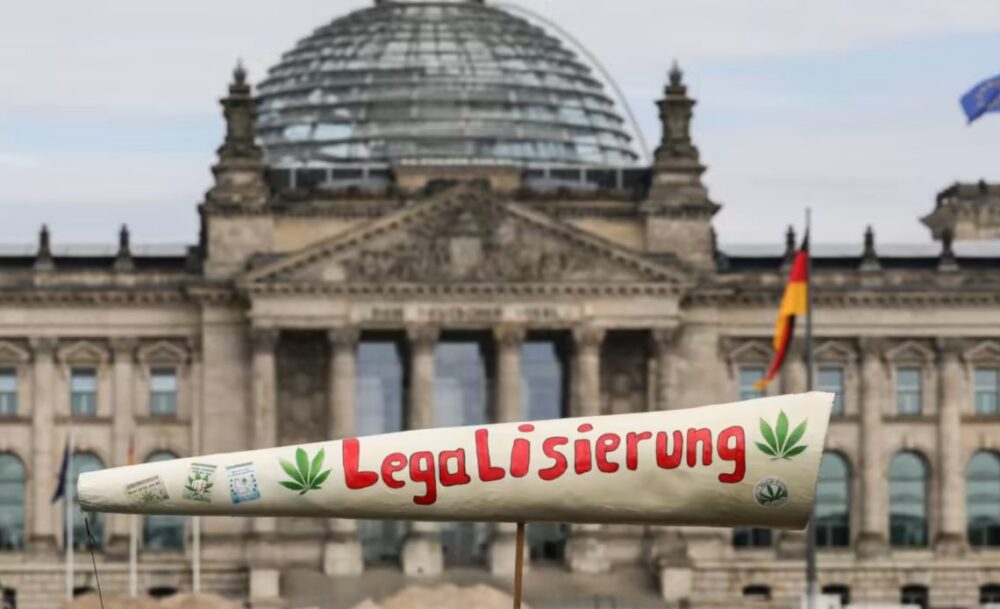 alemania cannabis reacreativo