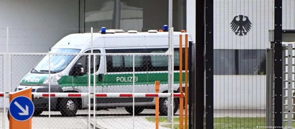 alemania china espionaje