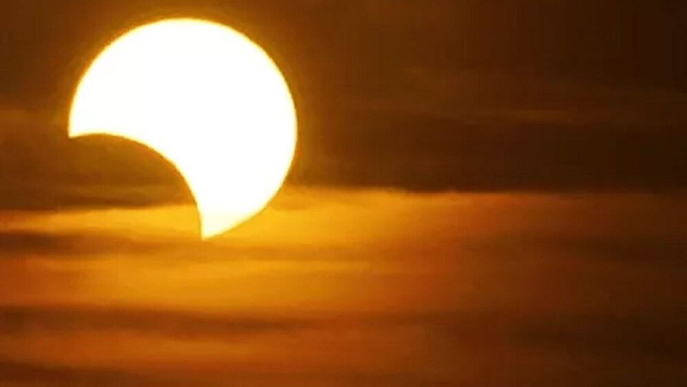 Hondureños podrán ver el eclipse solar que se apreciará hasta dentro de 109 años