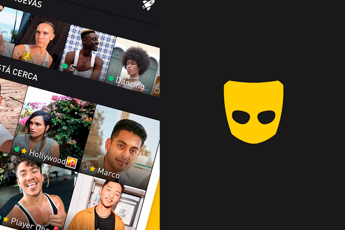 grindr aplicacion londres