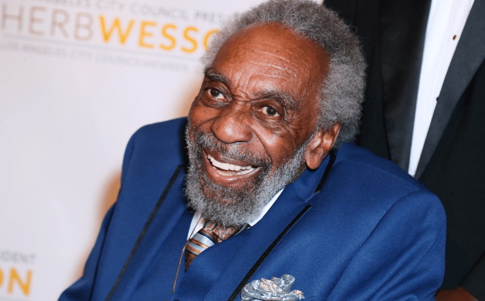 Fallece Bill Cobbs, el actor que participó en 150 series de TV y películas