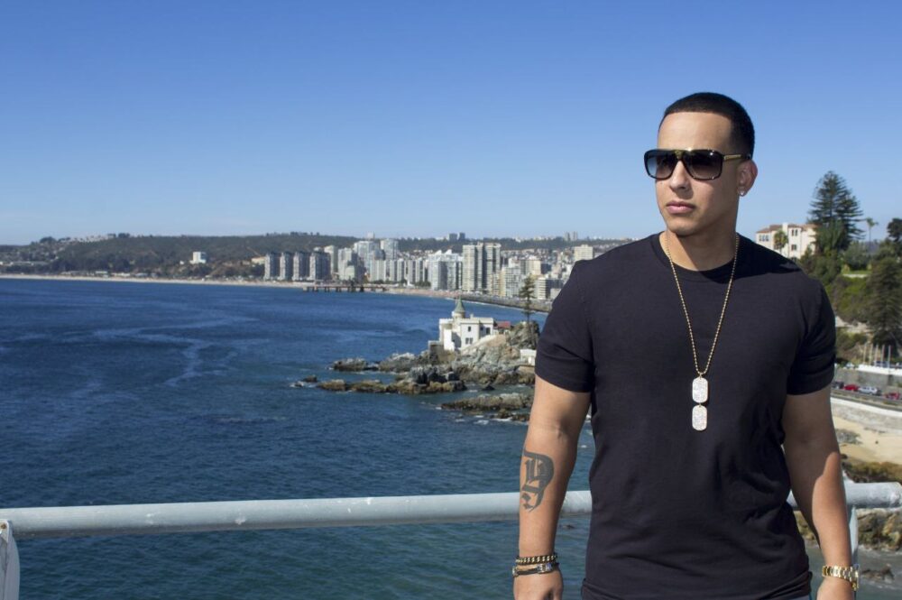 Daddy Yankee rechazó 155 millones de dólares por amor a Dios