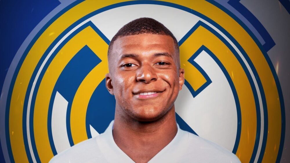 “Un sueño que se realiza”: Mbappé tras llegar a Madrid