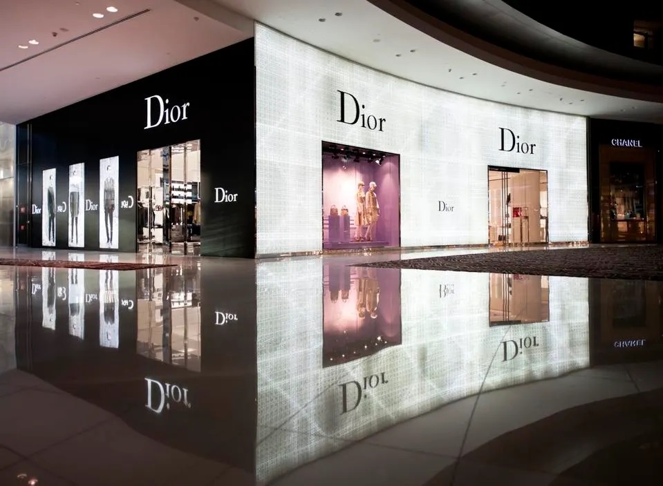Dior