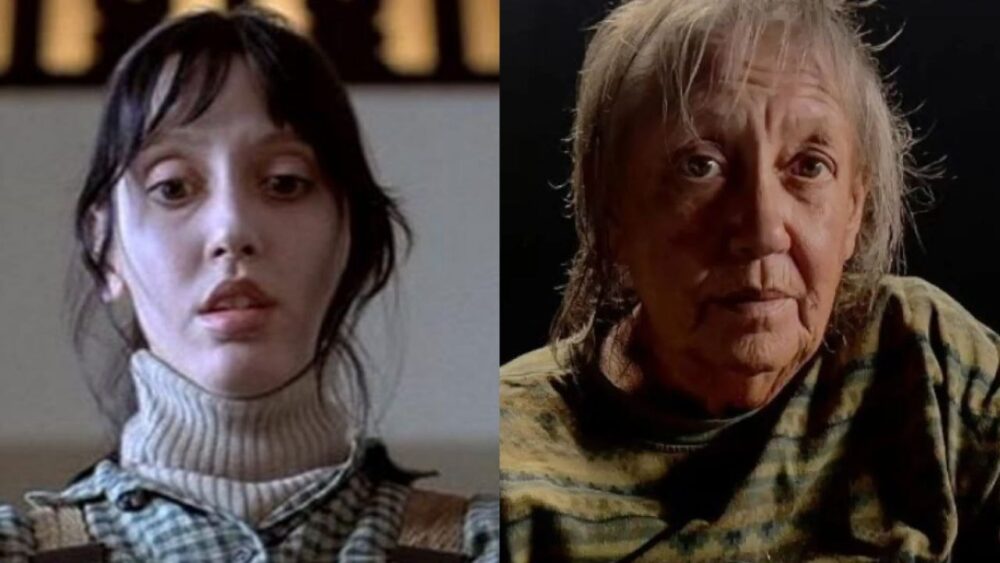 Fallece la estrella de Hollywood Shelley Duvall