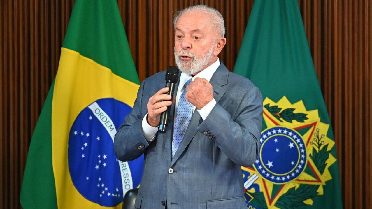 EEUU monitoreo a Lula da Silva por décadas: 800 documentos lo confirman