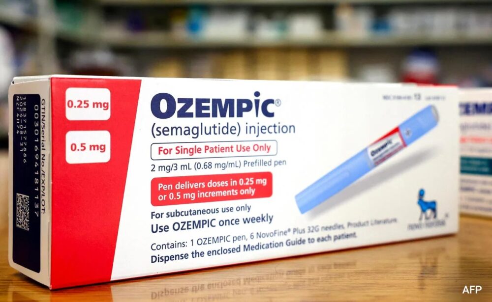 ozempic EMA medicamentos