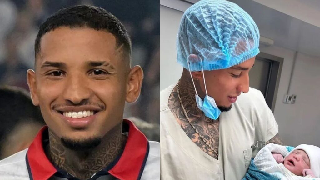 Juan Izquierdo, el futbolista que murió tras desplomarse en un partido